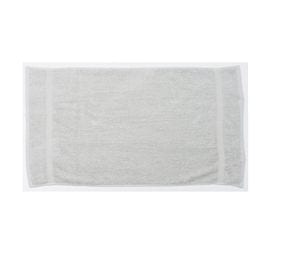 Towel city TC004 - Luxus Badetuch Grey