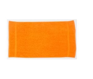 Towel city TC004 - Luxus Badetuch Orange