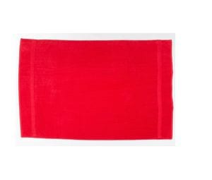 Towel city TC006 - Badetuch Red