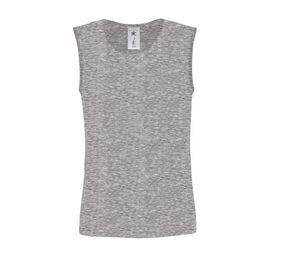 B&C BC157 - Athletic Move Tank Top