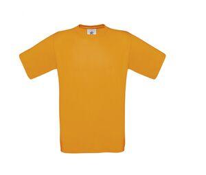 B&C BC191 - Kinder T-Shirt aus 100% Baumwolle