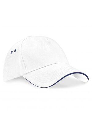 Beechfield BF15C - 5-Panel Cap 100% Baumwolle