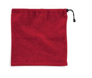 Beechfield BF285 - Suprafleece™ Snood/Mütze Red