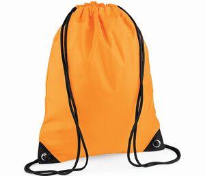 Bag Base BG100 - Sportbeutel Fluorescent Orange