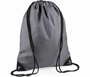 Bag Base BG100 - Sportbeutel Graphite Grey