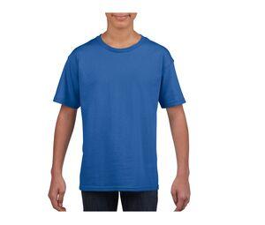 Gildan GN649 - Softstyle Kinder T-Shirt