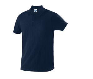 Starworld SW160 - Organic Poloshirt