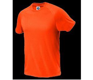 Starworld SW300 - T-Shirt Micro Polyester