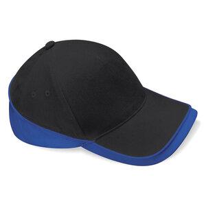 Beechfield BF171 - Teambekleidung Wettbewerbs Cap