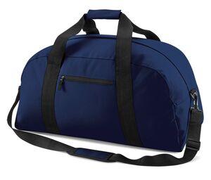 Bag Base BG220 - Schulterreisetasche French Navy