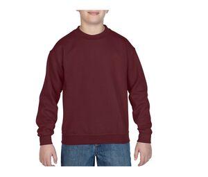 Gildan GN911 - Kinder Crewneck Sweatshirt