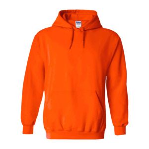 Gildan GN940 - Hoodie Unisex Orange