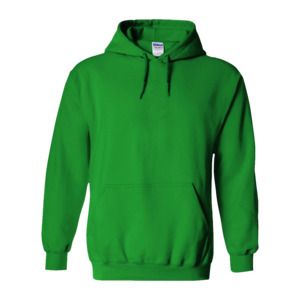 Gildan GN940 - Hoodie Unisex Irish Green