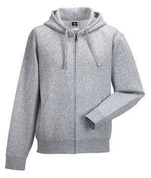 Russell JZ266 - Zip Hoodie für Herren