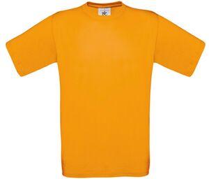 B&C BC151 - Kinder-T-Shirt aus 100% Baumwolle Apricot