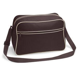 Bag Base BG140 - Retro Schultertasche