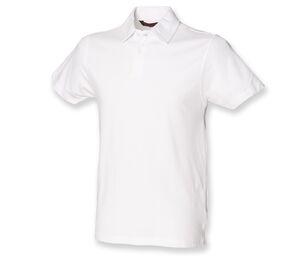 Skinnifit SFM42 - Herren Stretch Polo-T-Shirt