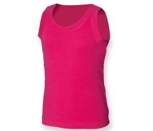 Skinnifit SM016 - Mädchen Tanktop