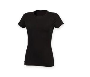 Skinnifit SK121 - "Feel Good" Damen T-Shirt