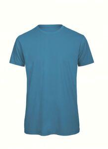 B&C BC042 - T-Shirt aus Bio-Baumwolle für Herren Atoll