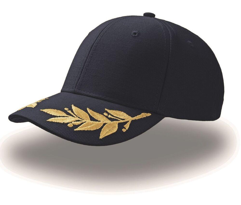 ATLANTIS AT032 - WINNER CAP