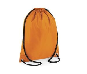 Bag Base BG005 - Budget Rucksacktasche Orange