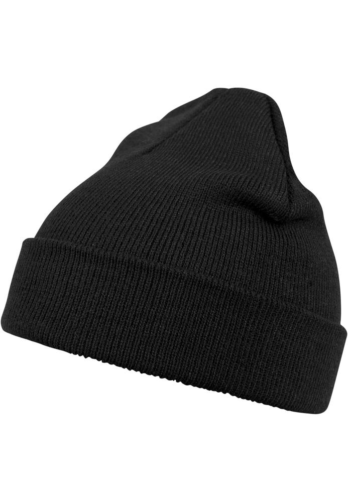 MSTRDS 10248 - Beanie Basic Mütze