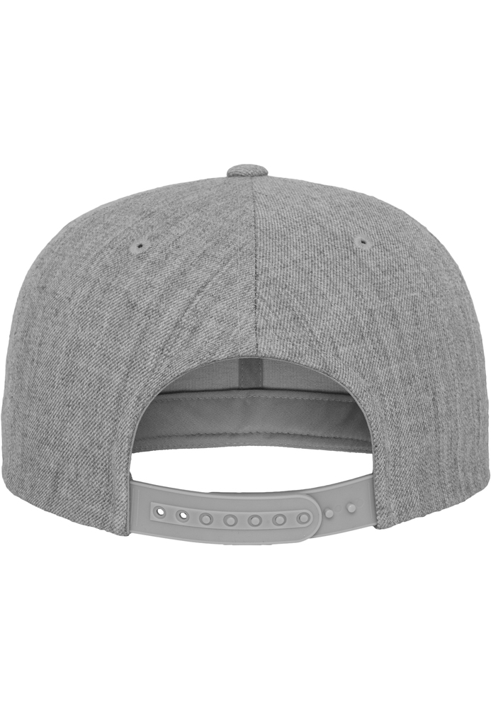 Flexfit 6089M - Klassischer Snapback