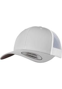 Flexfit 6606T - Retro-Trucker (2-farbig)