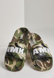 AMK AMK002 - Soldat AMK-Rutschen (Schlappen)