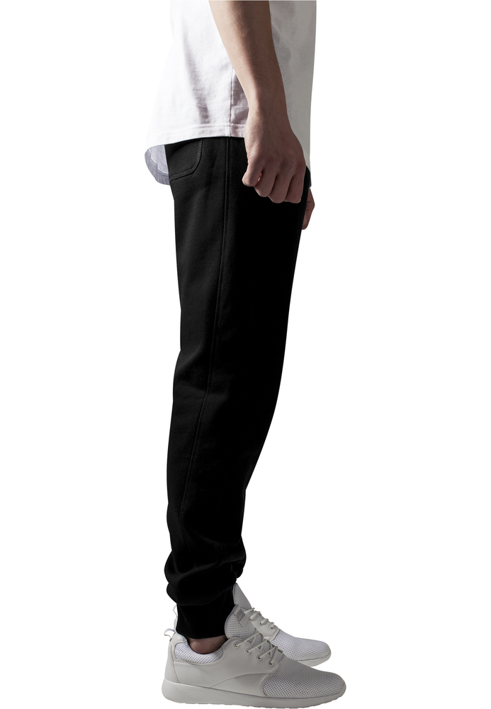 Urban Classics TB252 - Straight Fit-Jogginghose