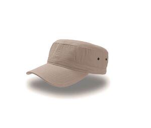 Atlantis AT045 - ARMY CAP Kaki