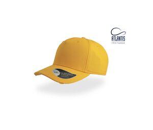 Atlantis AT052 - CARGO CAP Yellow