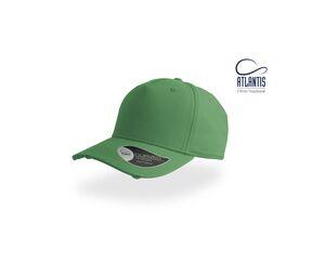 Atlantis AT052 - CARGO CAP Green