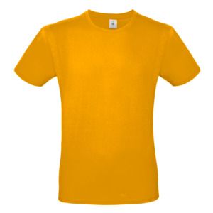 B&C BC01T - Herren T-Shirt 100% Baumwolle Apricot