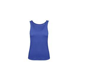 B&C BC073 - INSPIRE TANK T WOMEN