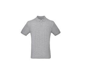 B&C BC400 - INSPIRE POLO MEN