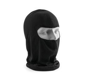 Beechfield BF225 - MICROFIBRE BALACLAVA Schwarz