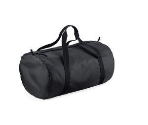 Bag Base BG150 - Packaway -Fassbeutel Black / Black