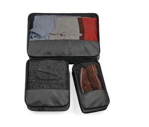 Bag Base BG459 - ESCAPE PACKING CUBE SET