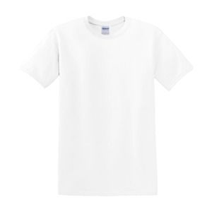 Gildan GN400 - Herren T-Shirt Weiß