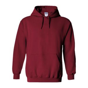 Gildan GN940 - Hoodie Unisex Garnet