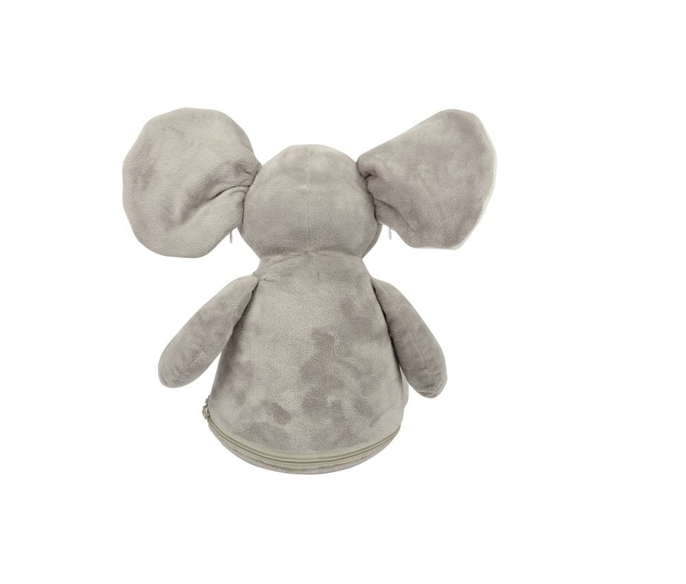 Mumbles MM558 - ZIPPIE ELEPHANT