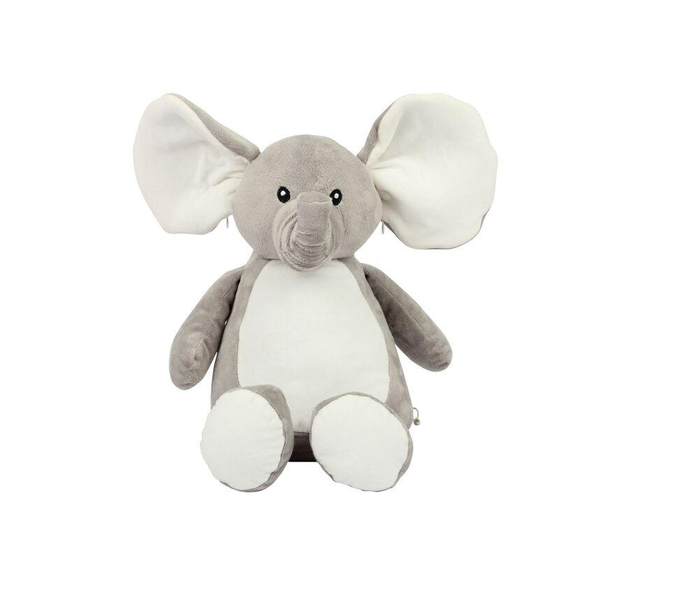 Mumbles MM558 - ZIPPIE ELEPHANT