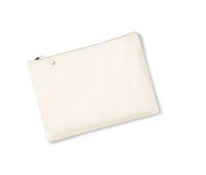 Westford mill WM830 - EARTHAWARE® ORGANIC ACCESSORY POUCH