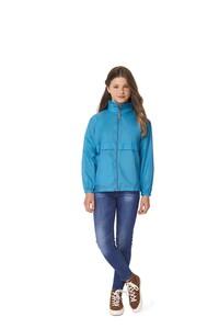 B&C BC301 - Sirocco Kinder Jacke