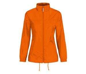 B&C BC302 - Sirocco Frauen Jacke