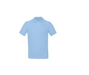 B&C BC400 - INSPIRE POLO MEN