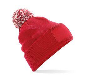 Beechfield BF443 - SNOWSTAR® PATCH BEANIE