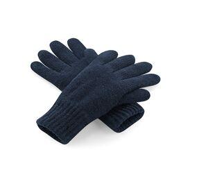 Beechfield BF495 - CLASSIC THINSULATE™ GLOVES French Navy
